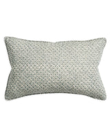 Moro Celadon Pillowcase