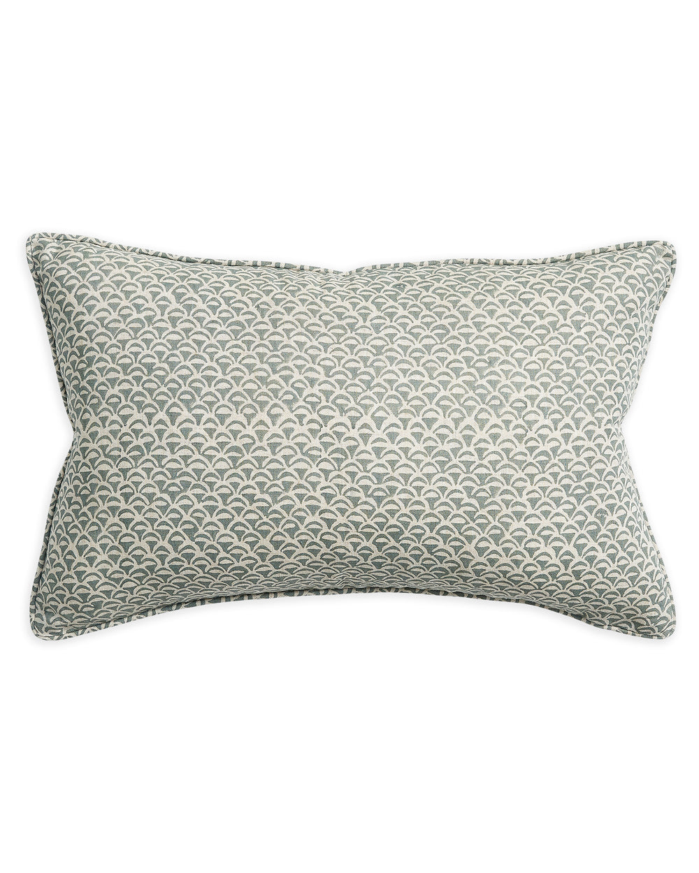 Moro Celadon Pillowcase