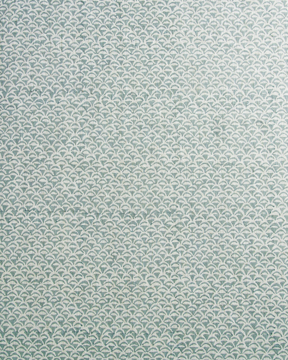 Moro Celadon Linen