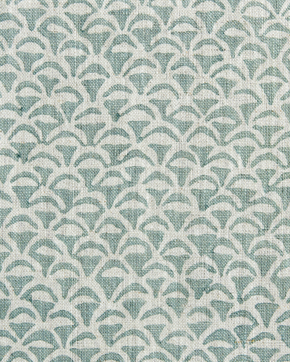 Moro Celadon Linen