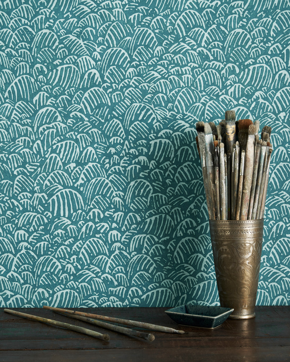 Naoshima Marine Wallpaper in - Wallpaper - Walter G Australia