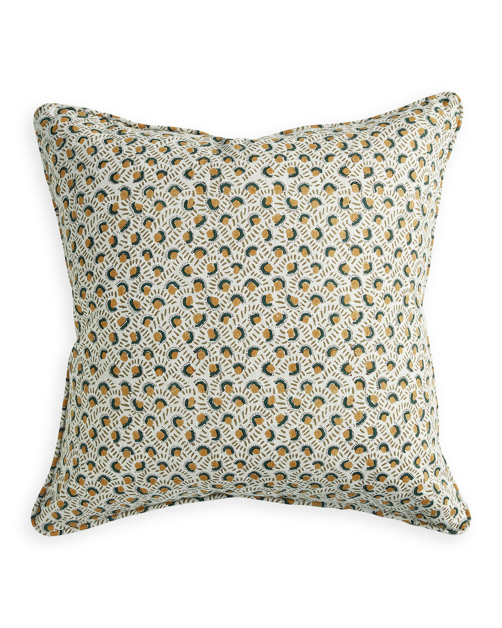 Ordu Byzantine Pillow