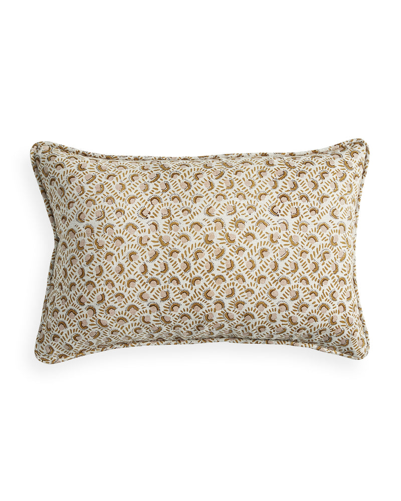 Ordu Petal Pillowcase in - Cushions - Walter G Australia