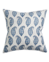 Paisley Riviera Pillowcase