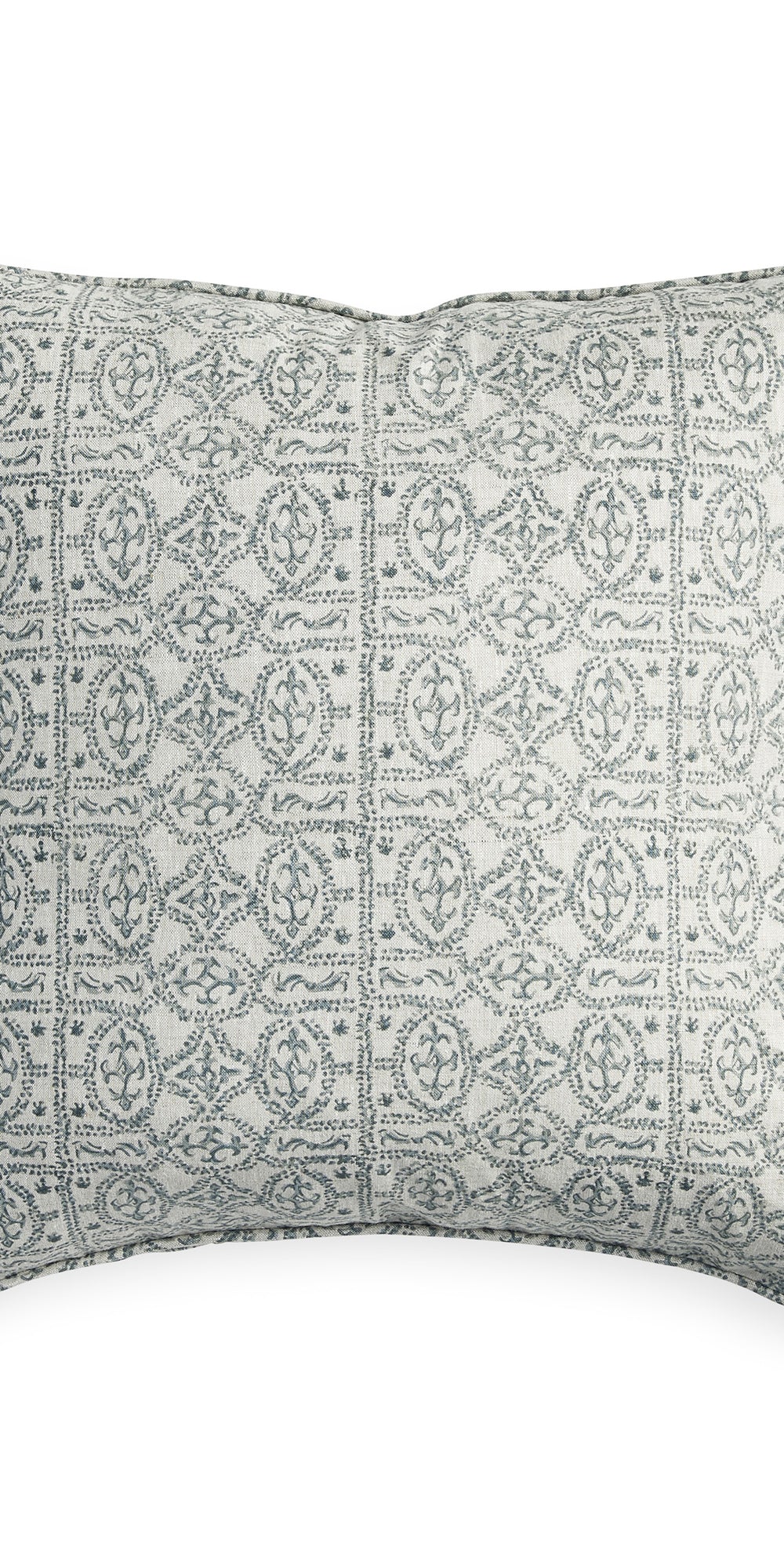 Palermo Celadon Pillowcase in - Cushions - Walter G Australia