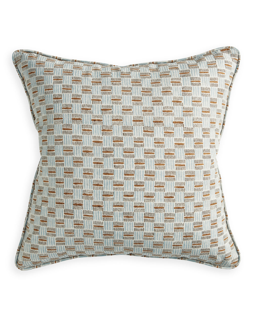 Pinto Sahara Pillowcase