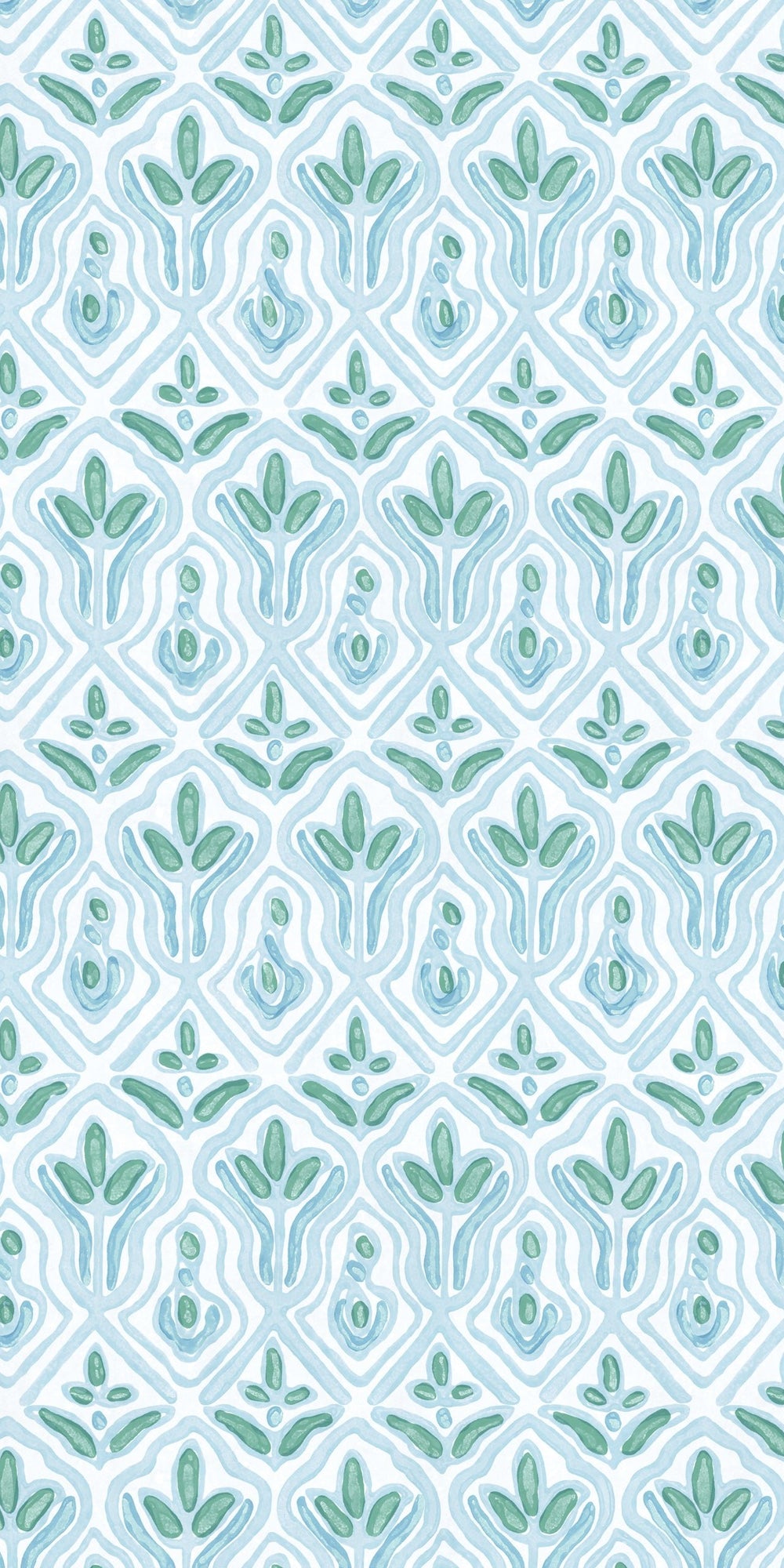 Praiano Seaglass Wallpaper in - Wallpaper - Walter G Australia