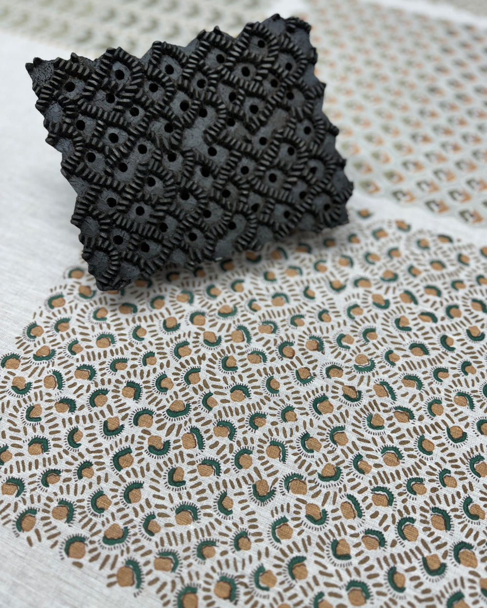 Ordu Petal Pillowcase