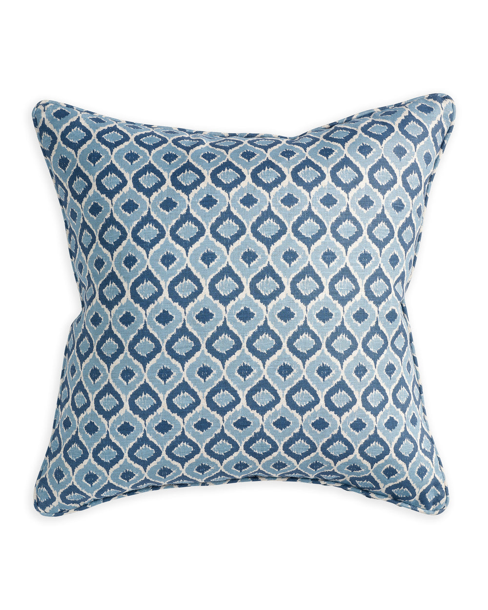 Ragusa Azure Pillow