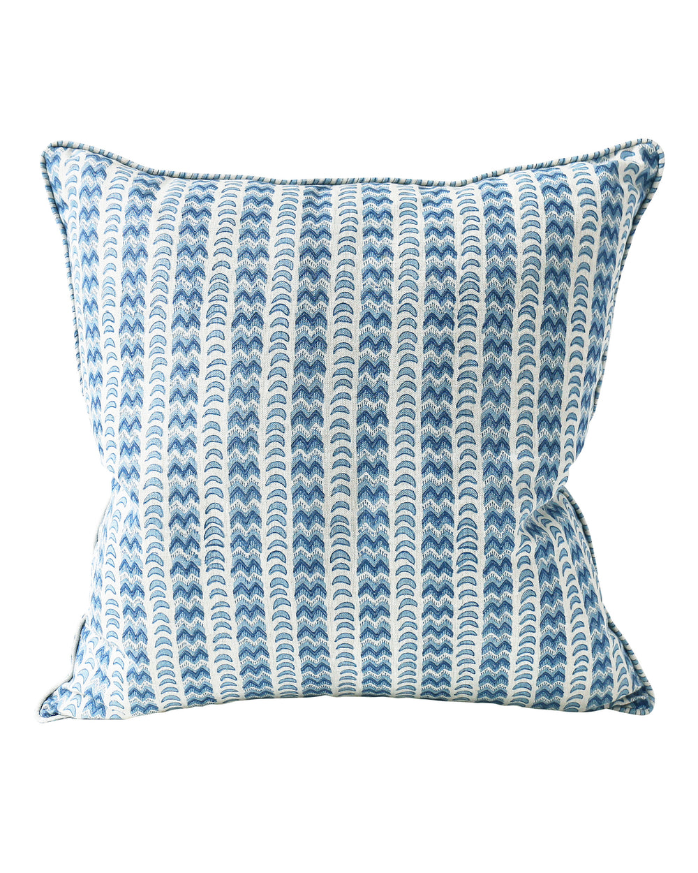 Rambagh Riviera Pillow