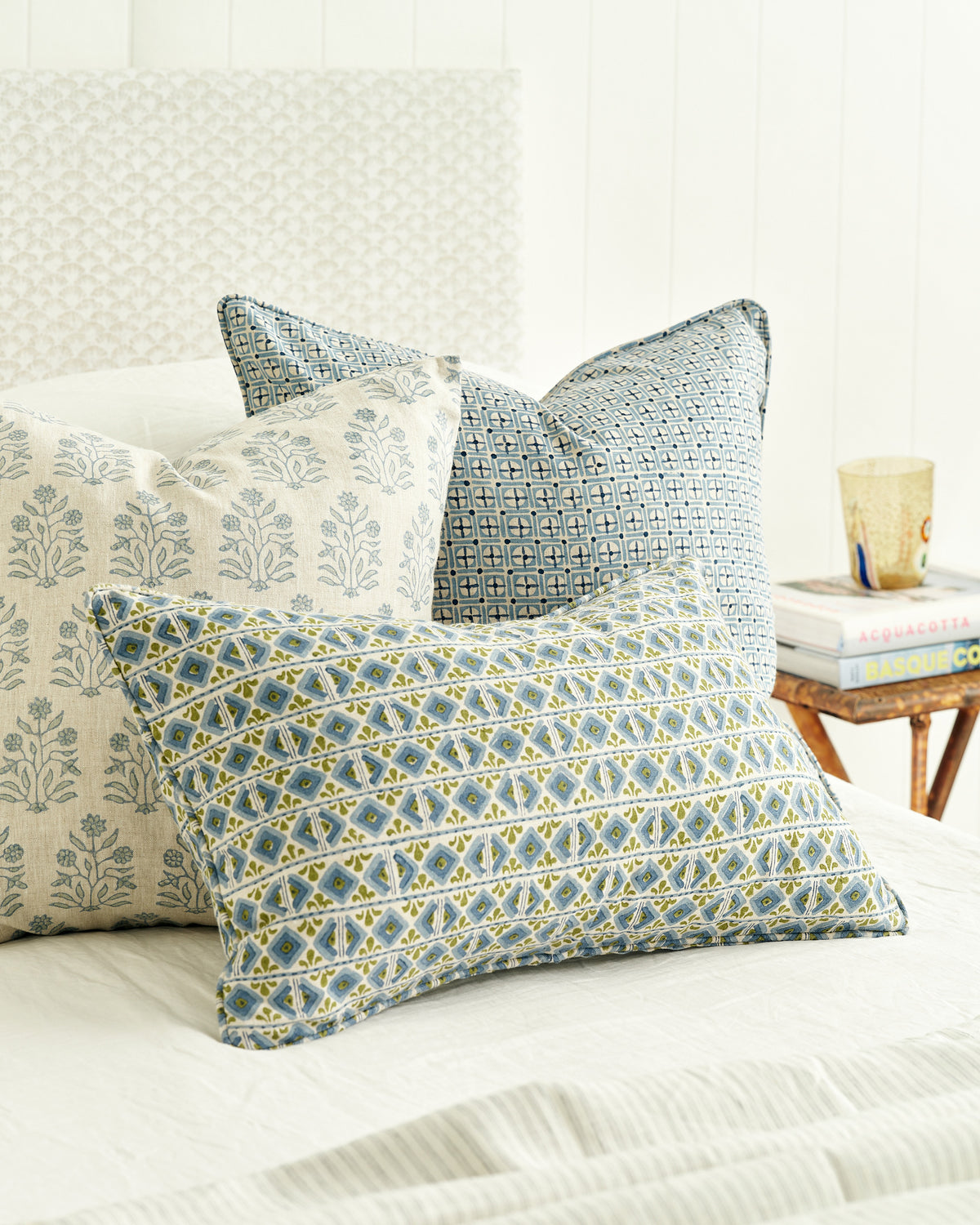 Amer Tahoe Pillowcase