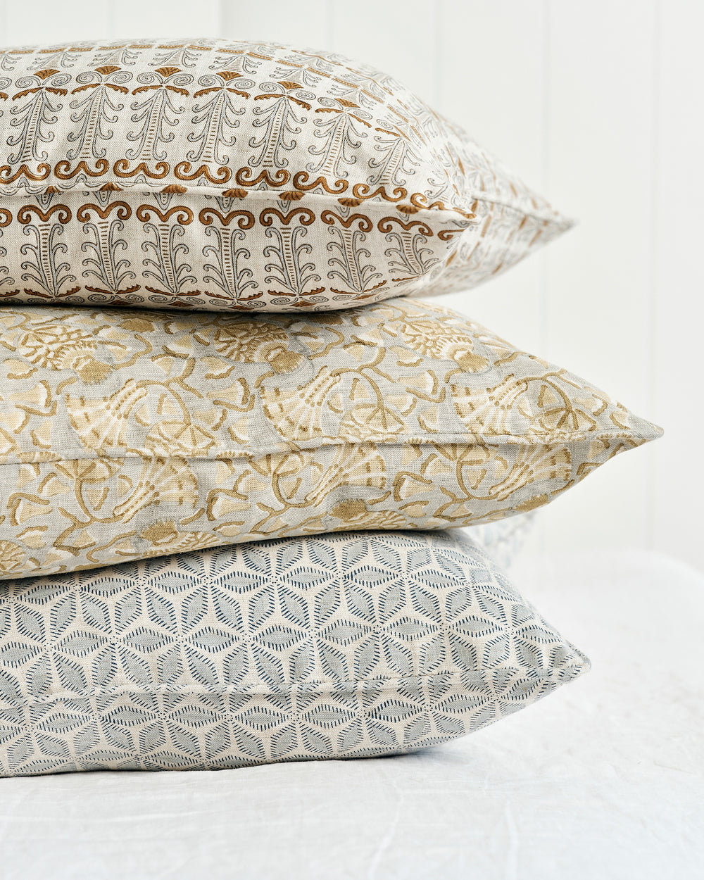 Hanami Tahoe Pillowcase