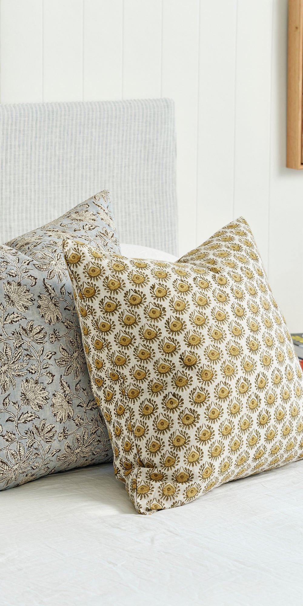 Uluwatu Sahara Pillowcase in - Cushions - Walter G Australia