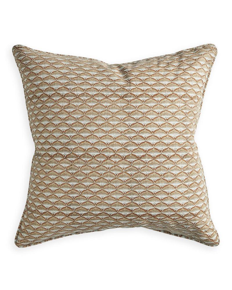 Salerno Amaro Pillow