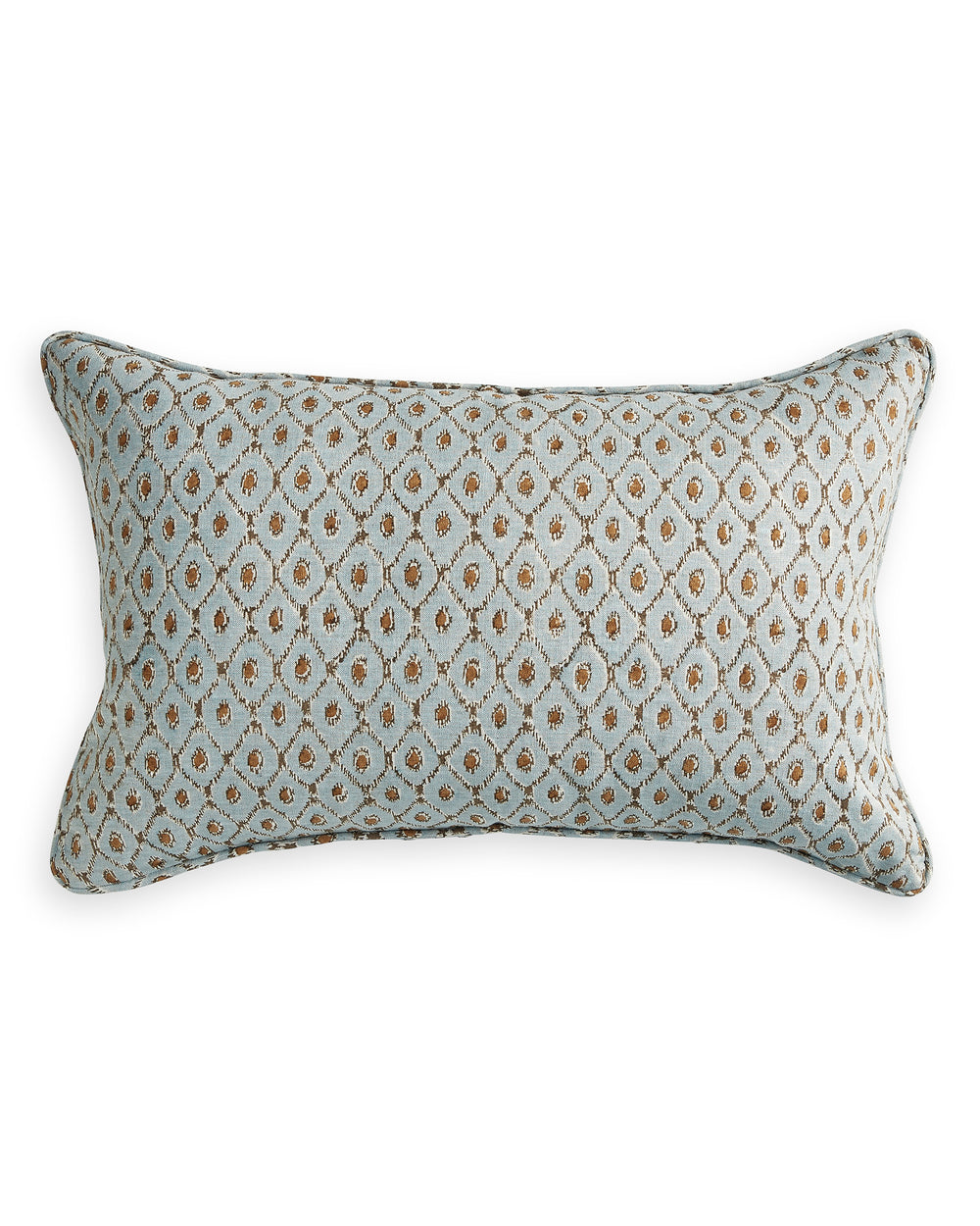 Samarkand Sahara Pillow