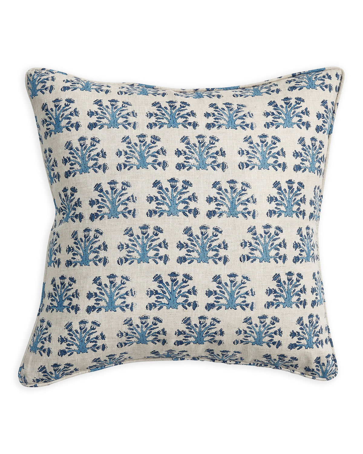 Samode Riviera Pillowcase