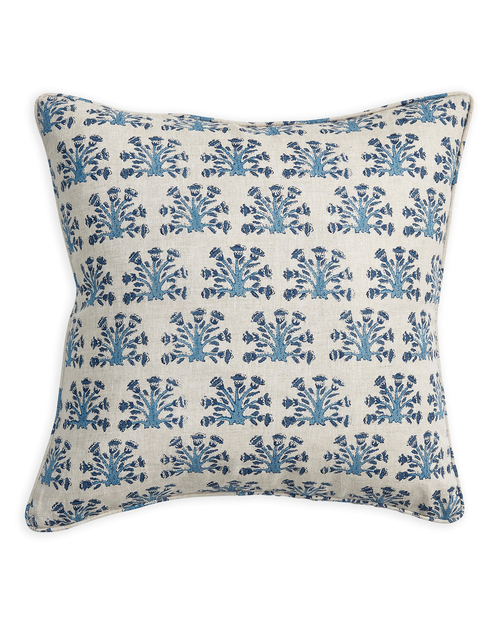 Samode Riviera Pillowcase