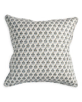 Sanganer Tobacco Pillowcase