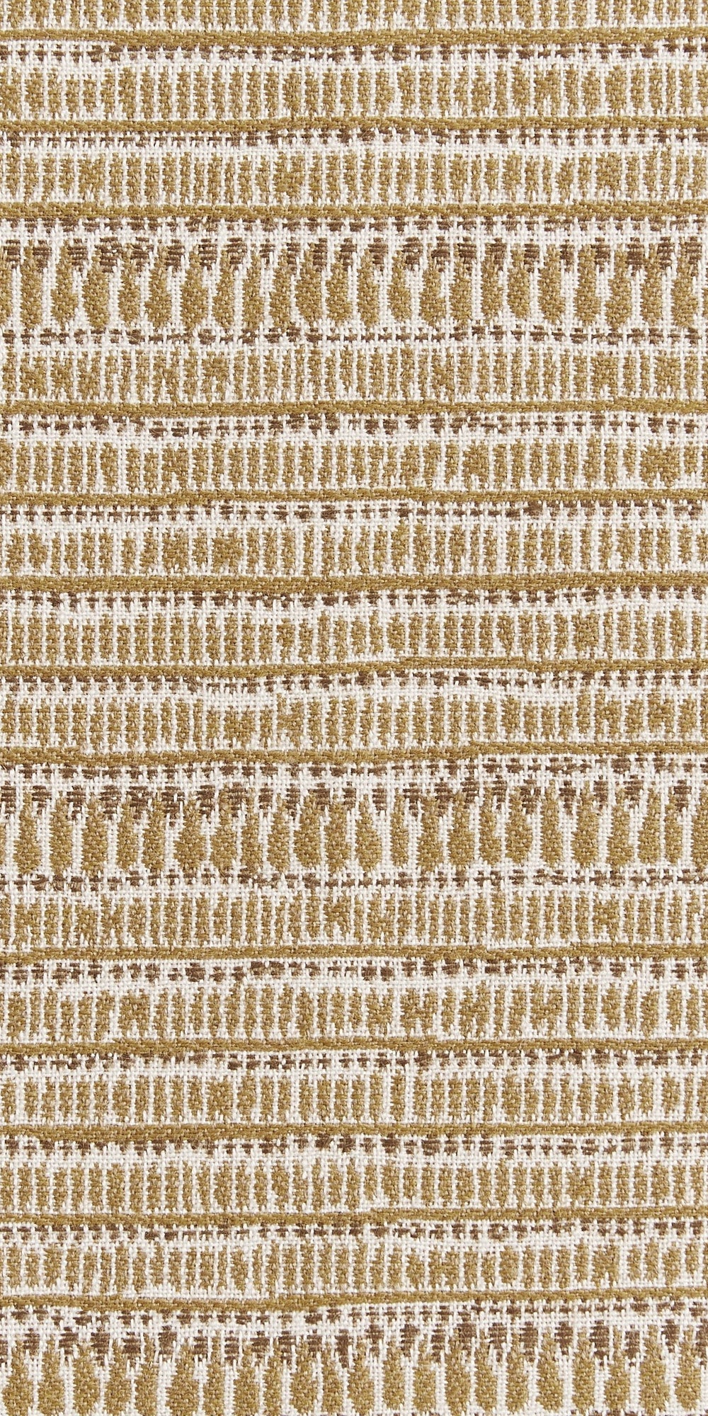 Saqqara Ochre Woven in - Wovens - Walter G Australia