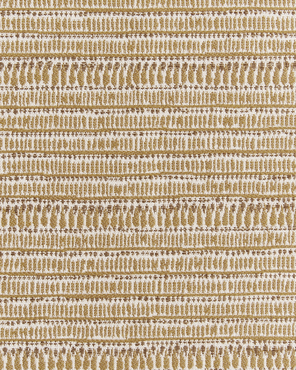 Saqqara Ochre Woven