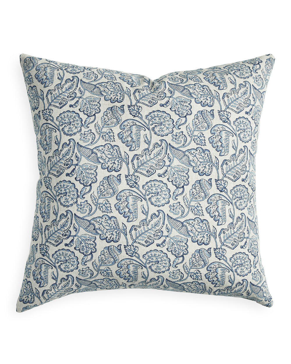 Savoie Riviera Pillow