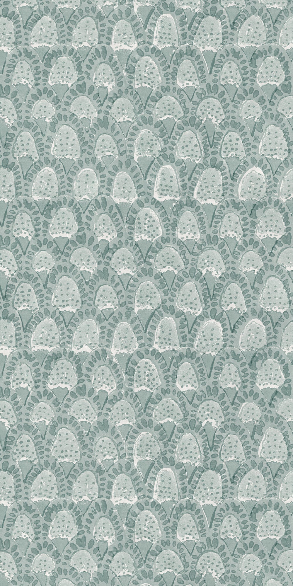 Scopello Bluegum Wallpaper in - Wallpaper - Walter G Australia