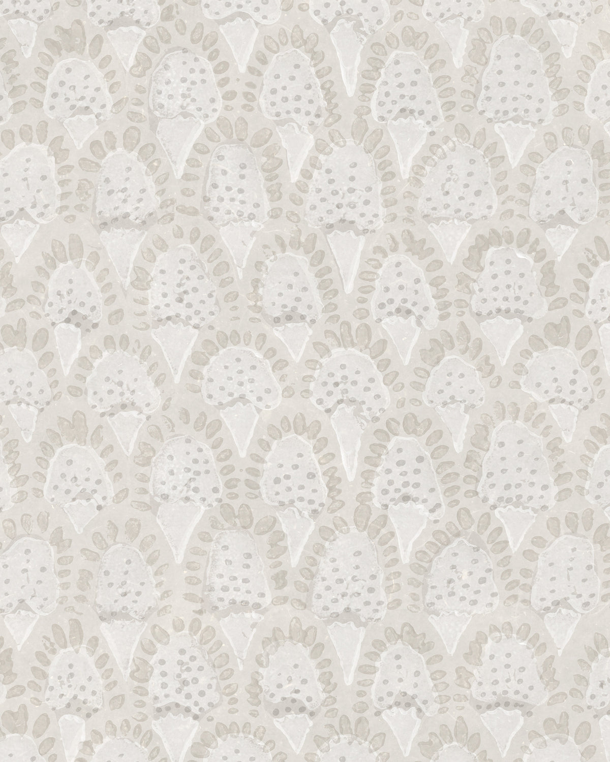 Scopello Limestone Wallpaper