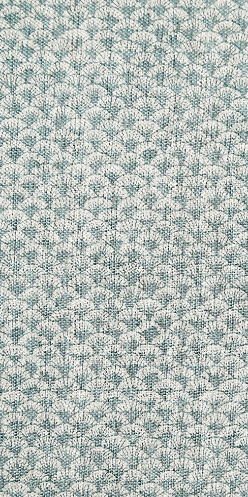Sensu Celadon Linen in - Fabric - Walter G Australia