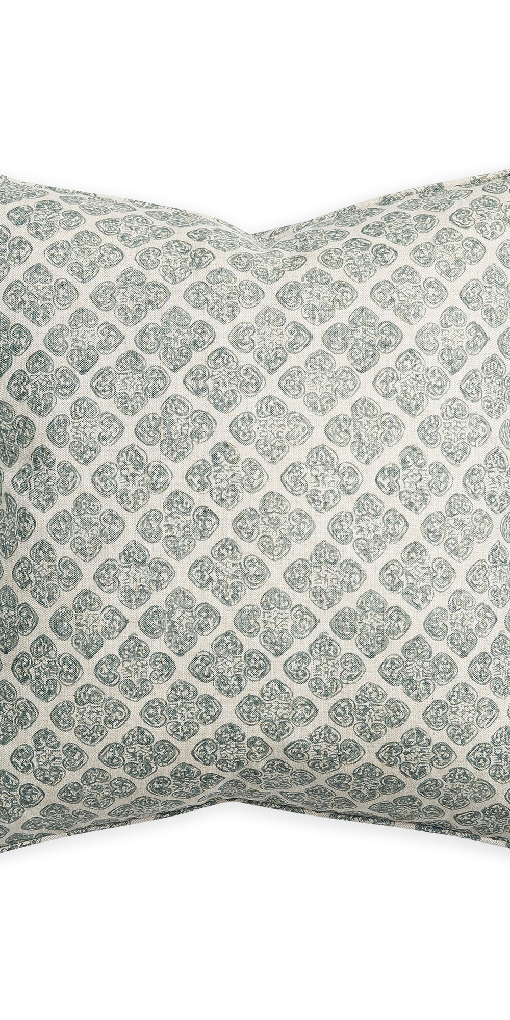 Shanghai Celadon Pillowcase in - Cushions - Walter G Australia