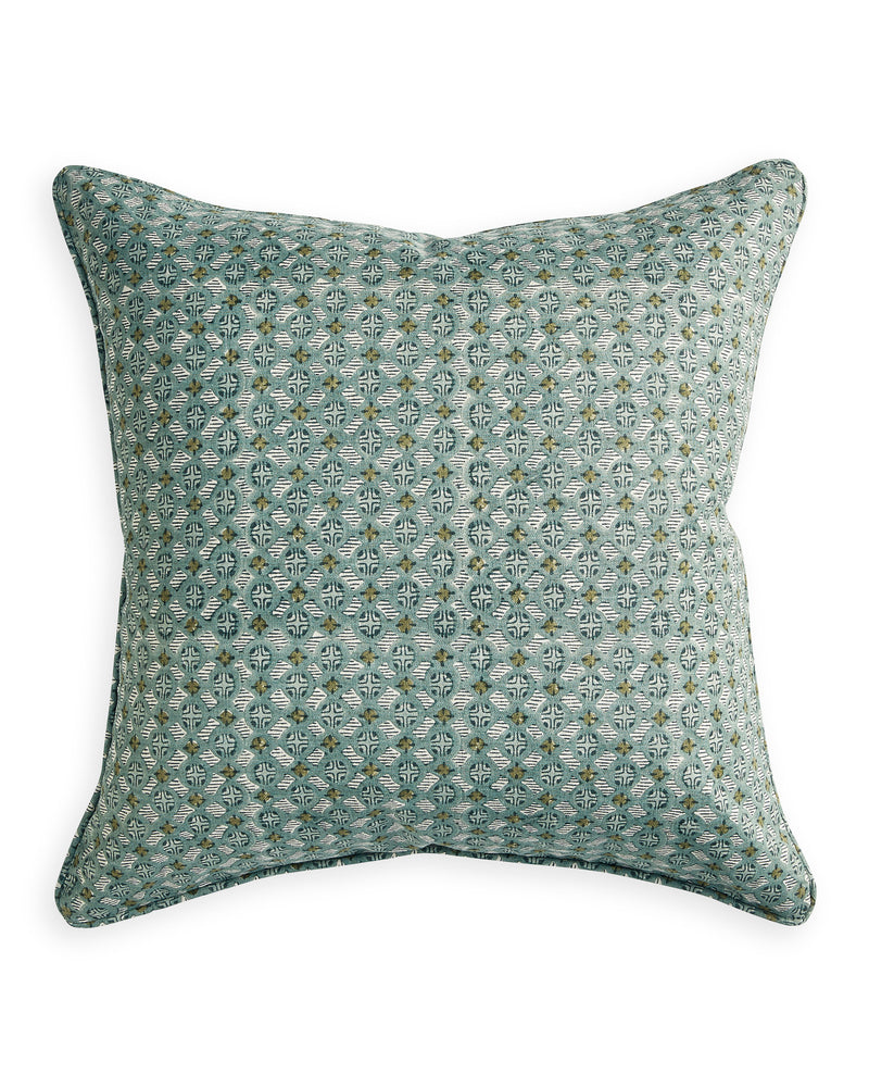 Shijo Slate Pillow