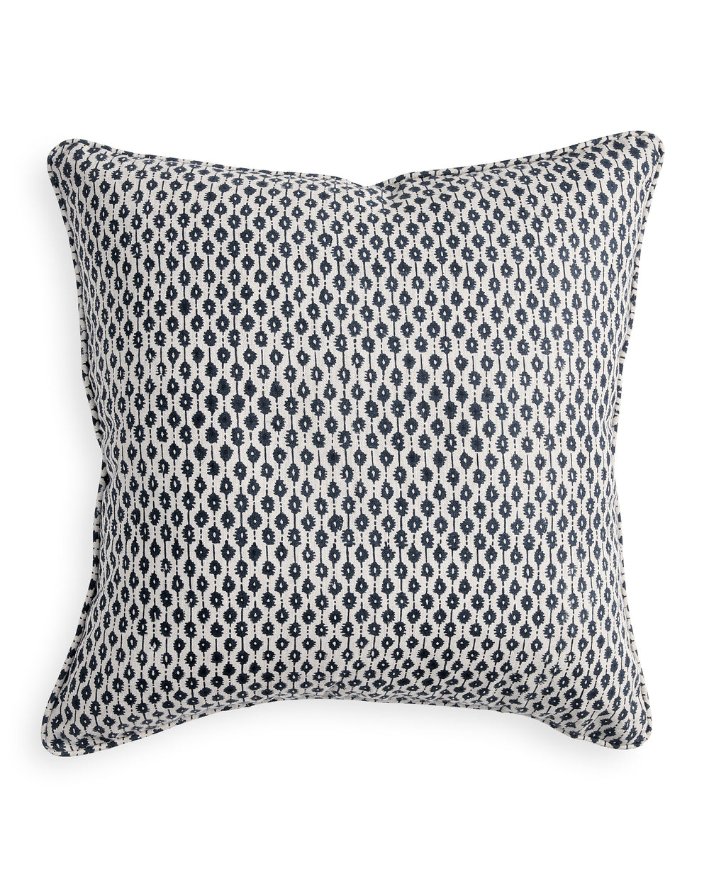 Siam Indian Teal Pillowcase in - Cushions - Walter G Australia