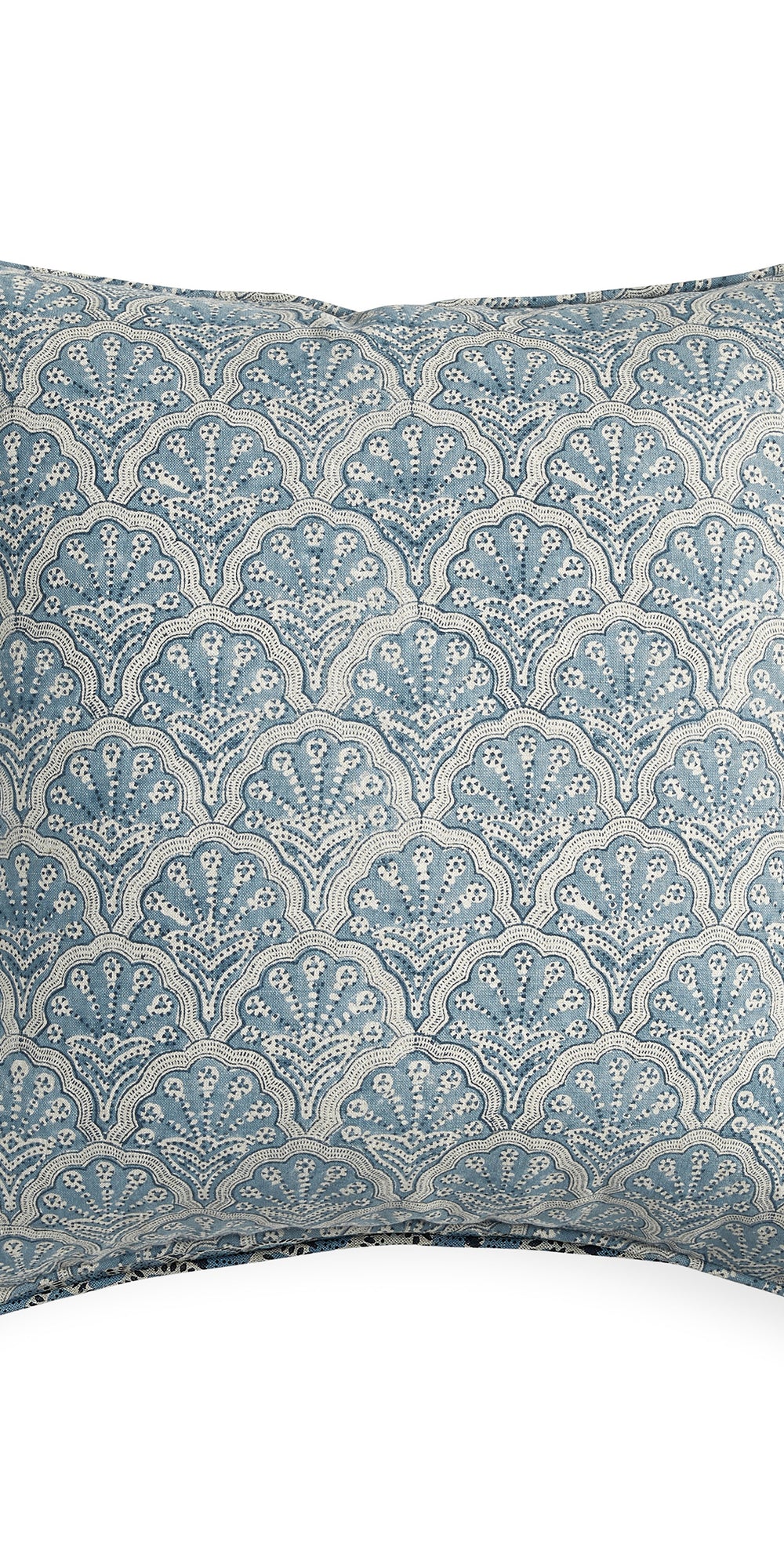 St Tropez Azure Pillowcase in - Cushions - Walter G Australia