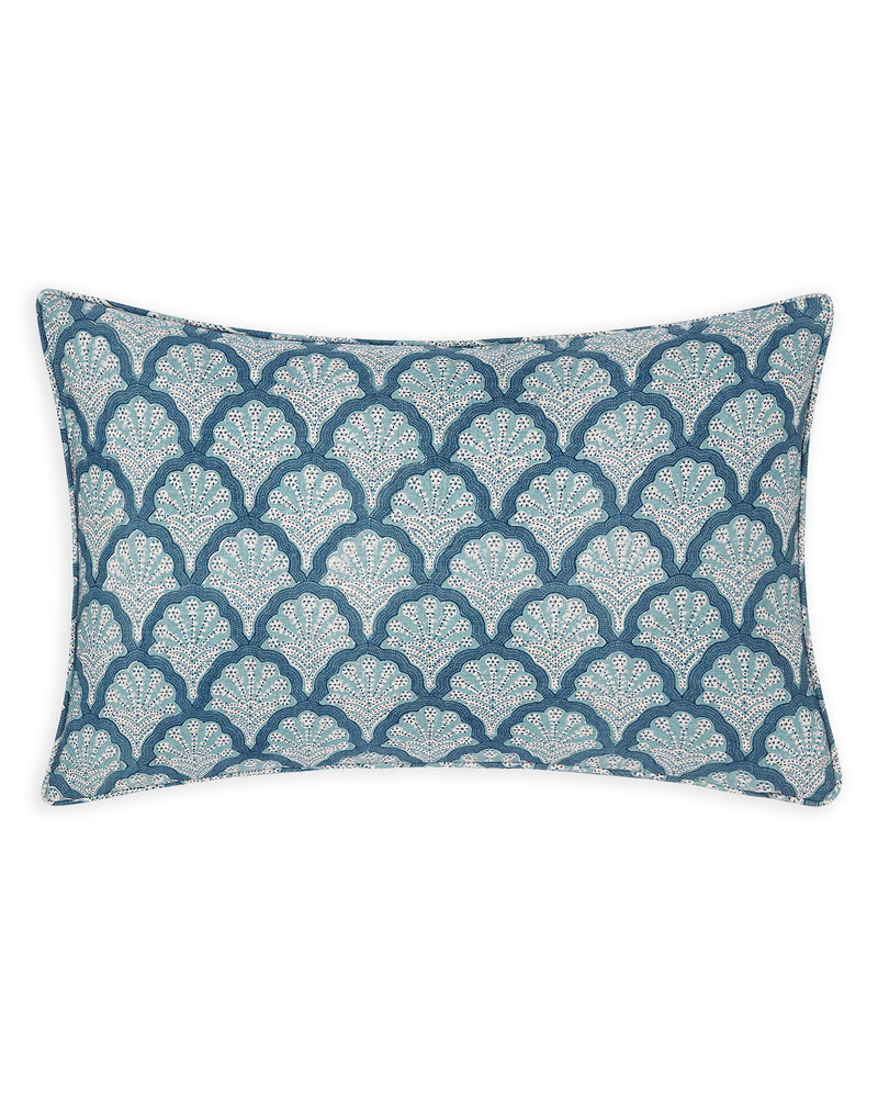 St Tropez Riviera Pillowcase