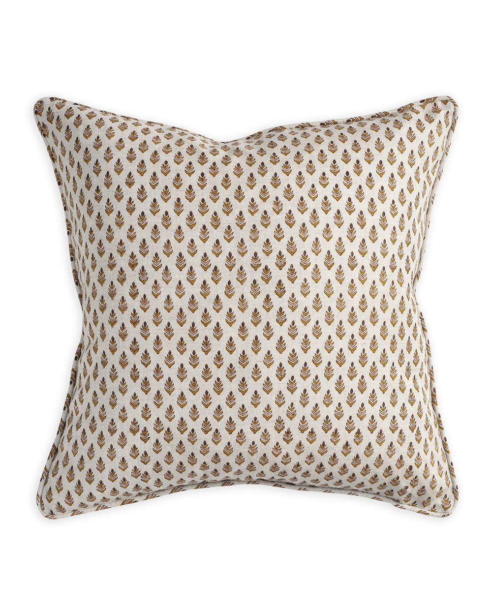 Sula Petal Pillow