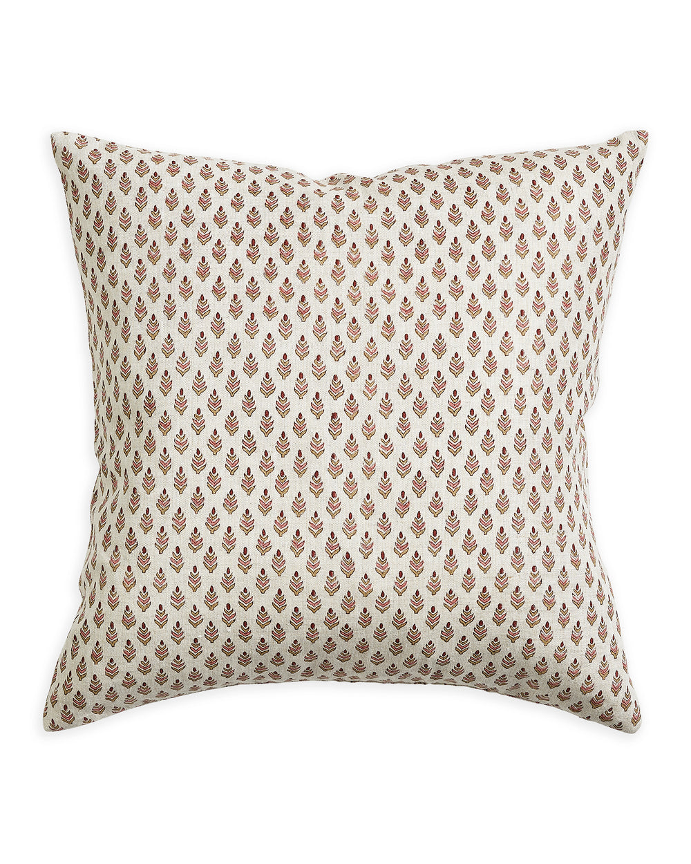 Sula Rose Pillow