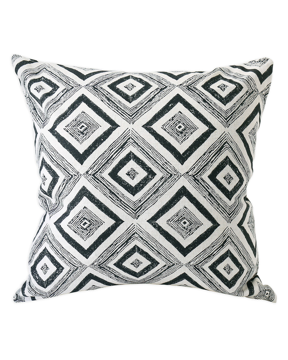 Swazi Ink Pillowcase in - Cushions - Walter G Australia