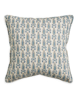Tashir Fresh Azure Pillowcase