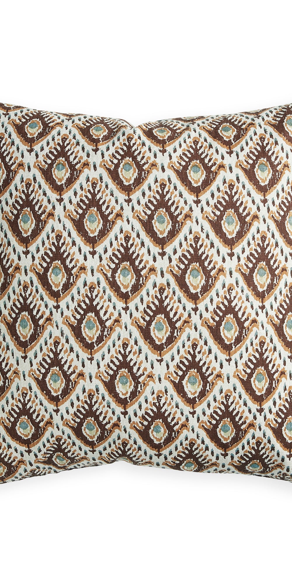 Tashkent Sumac Pillowcase in - Cushions - Walter G Australia