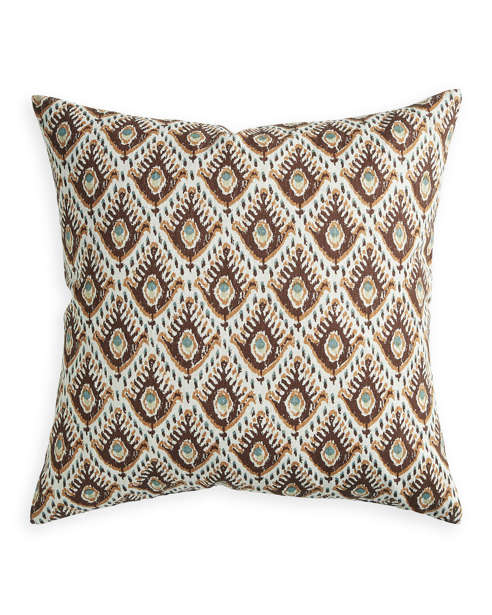 Tashkent Sumac Pillowcase in - Cushions - Walter G Australia