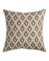 Tashkent Sumac Pillowcase