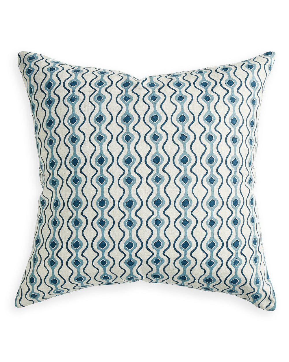 Toro Azure Pillow