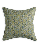 Ubud Slate Pillowcase