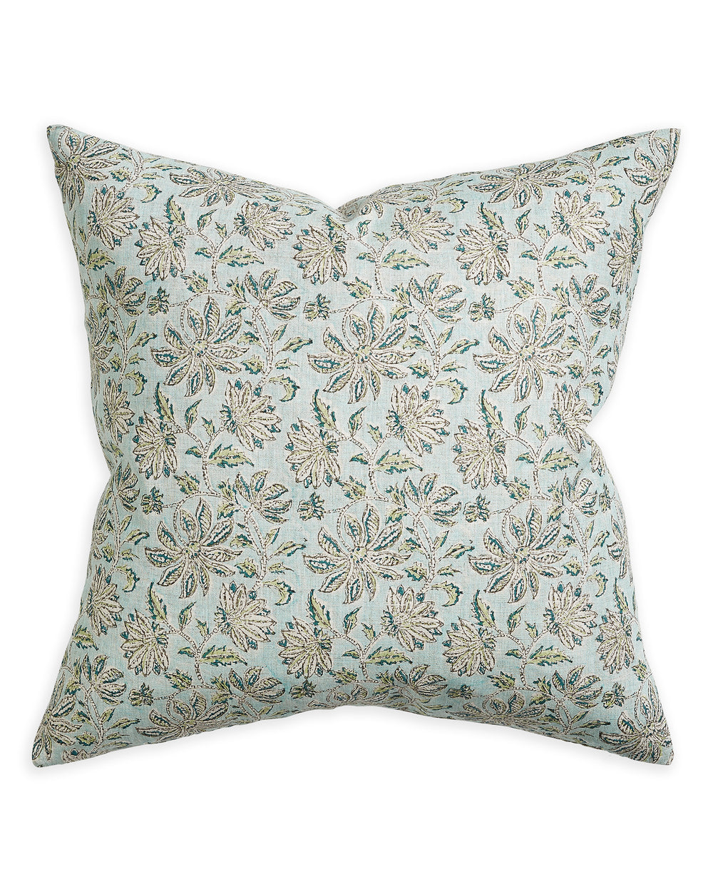 Uluwatu Wasabi Pillow