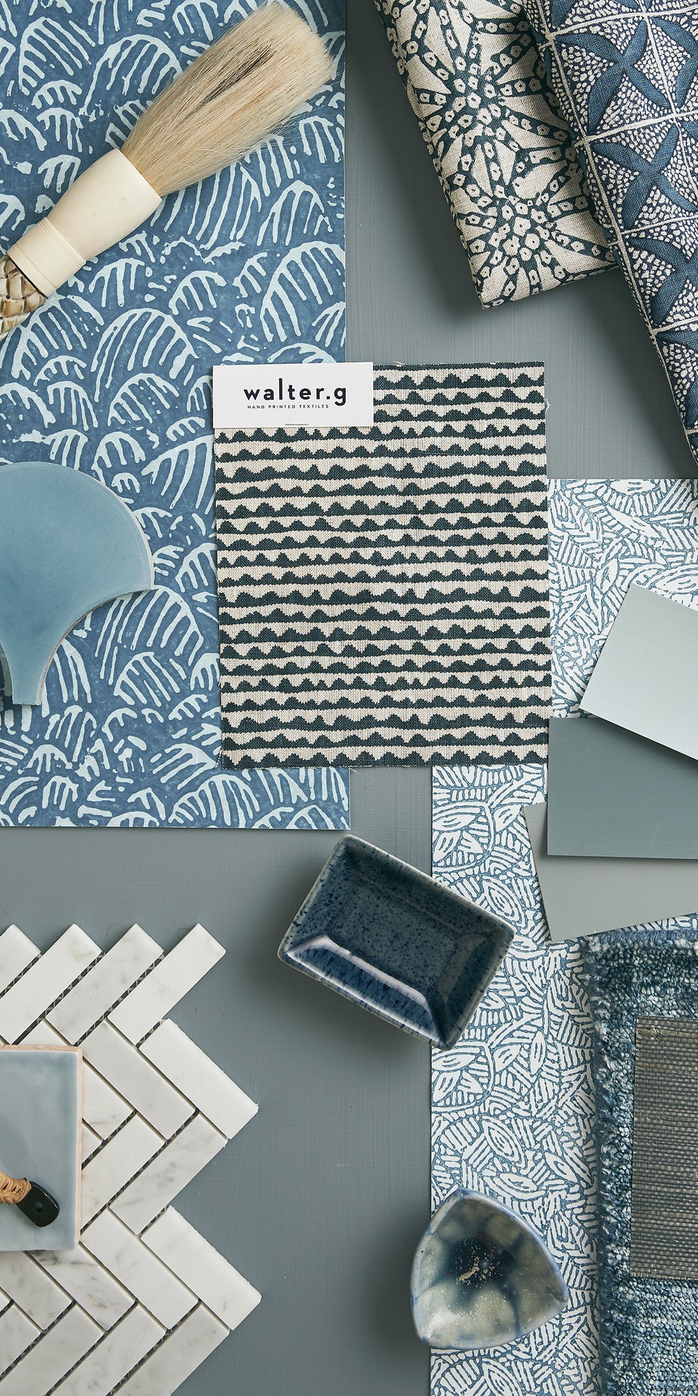 Naoshima Marine Wallpaper in - Wallpaper - Walter G Australia