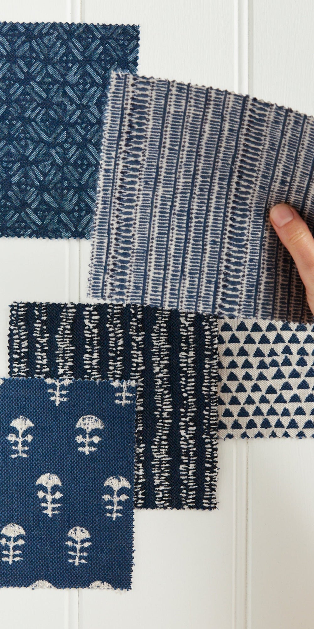 Yukka Atlantic woven in - Wovens - Walter G Australia