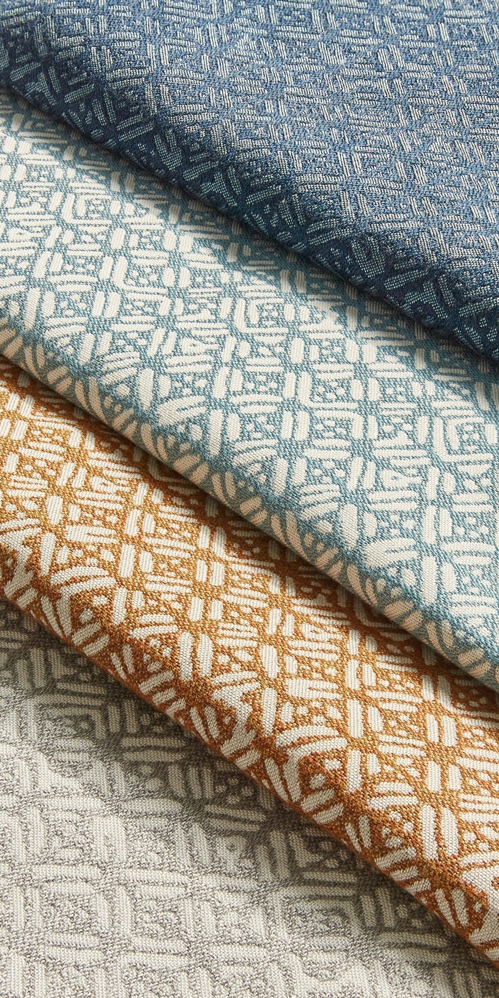 Batik Mineral woven in - Wovens - Walter G Australia