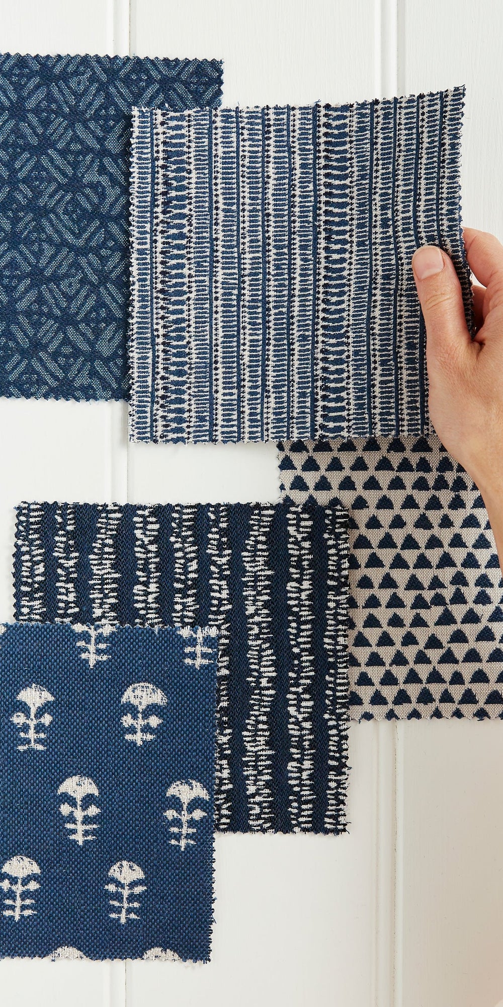 Huts Atlantic woven in - Wovens - Walter G Australia