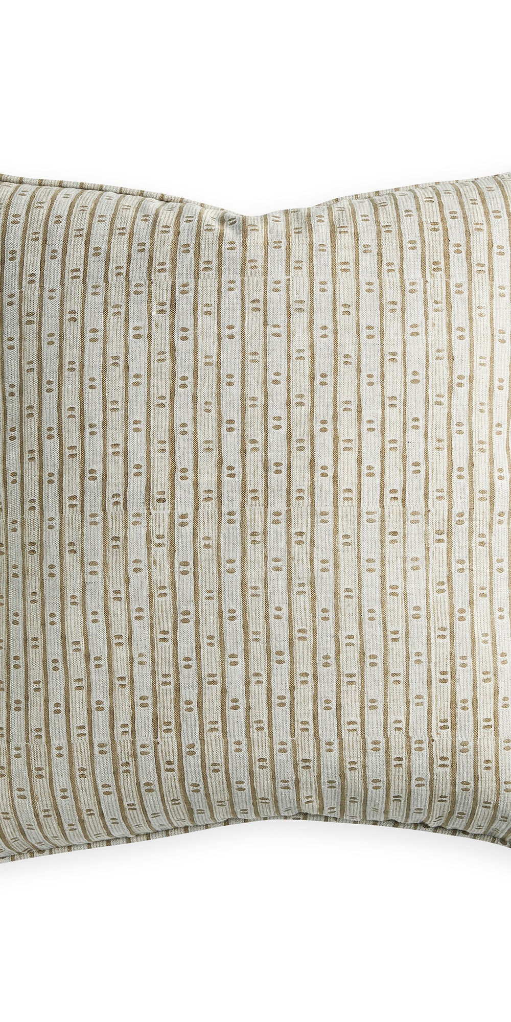 Yamoto Elm Pillowcase in - Cushions - Walter G Australia