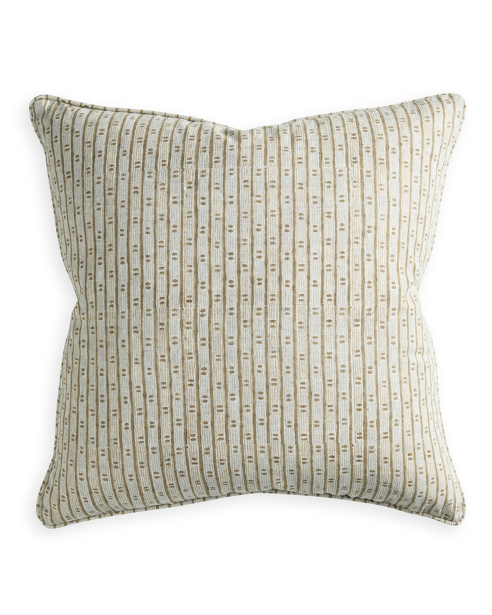 Yamoto Elm Pillowcase in - Cushions - Walter G Australia