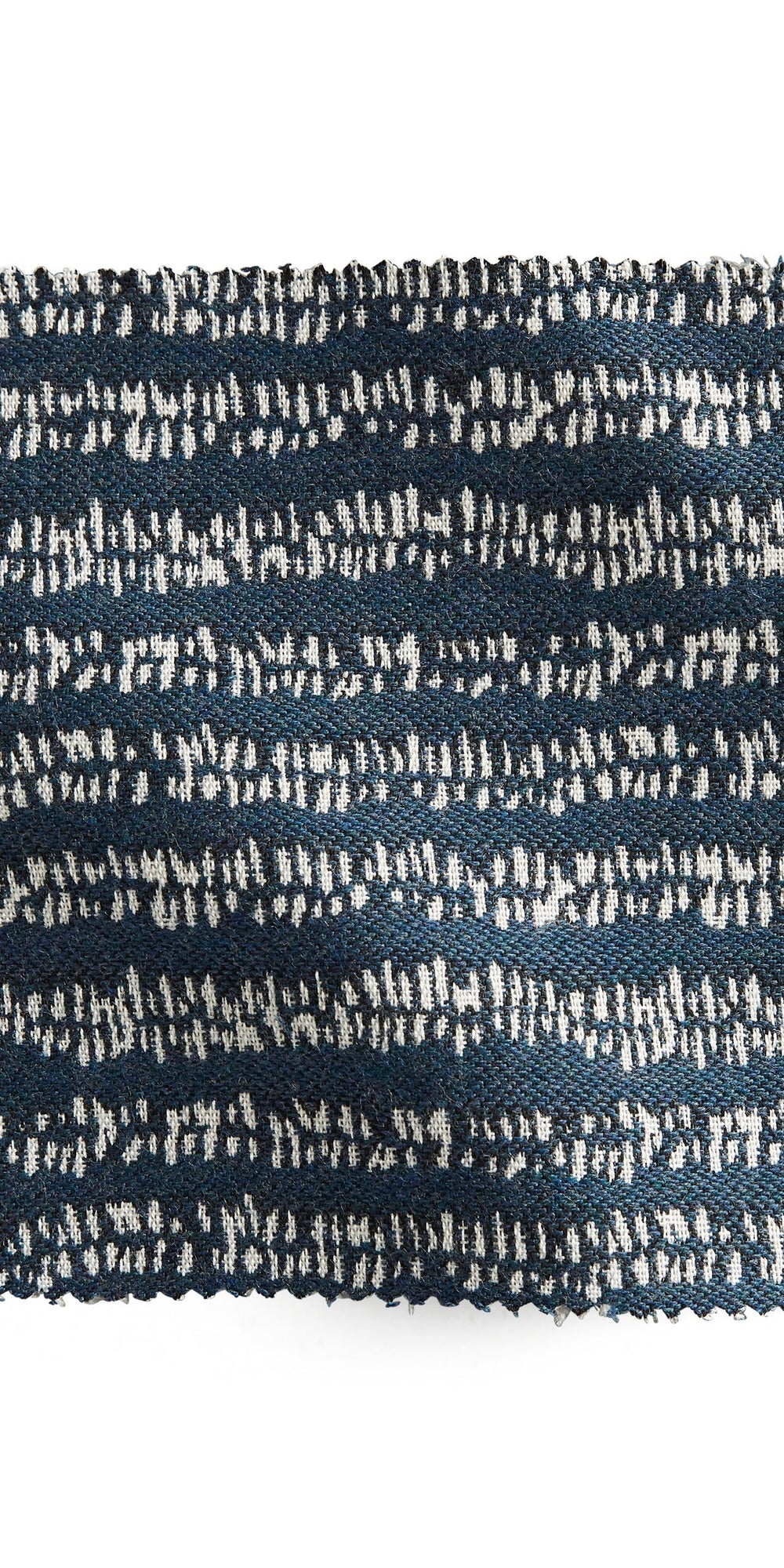 Yoko Beluga woven swatch in - Swatches - Walter G Australia